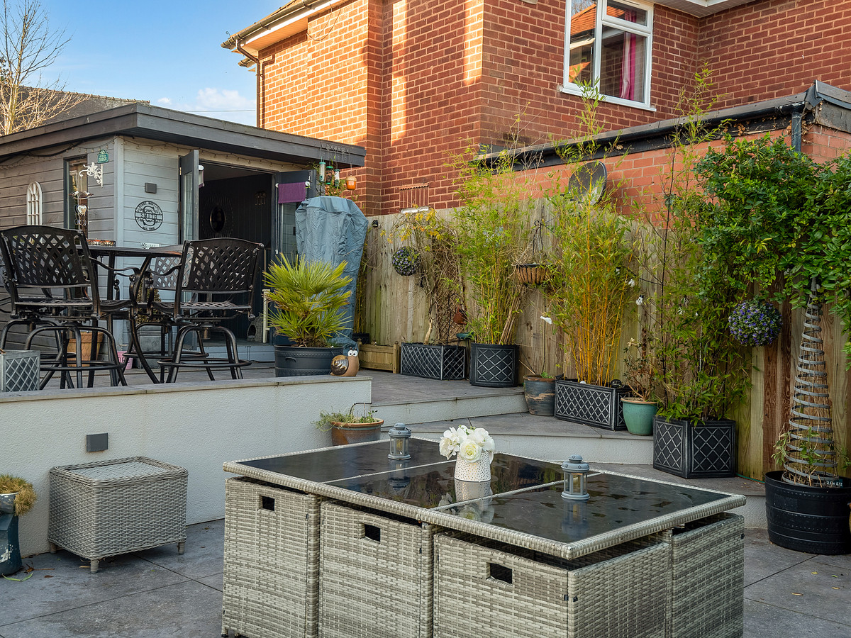 Photos of Church Walk Atherstone, Warwickshire CV9 66650171