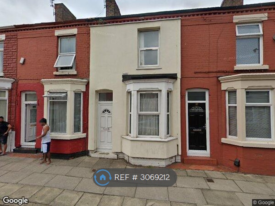 Mirfield St, Liverpool photo 2
