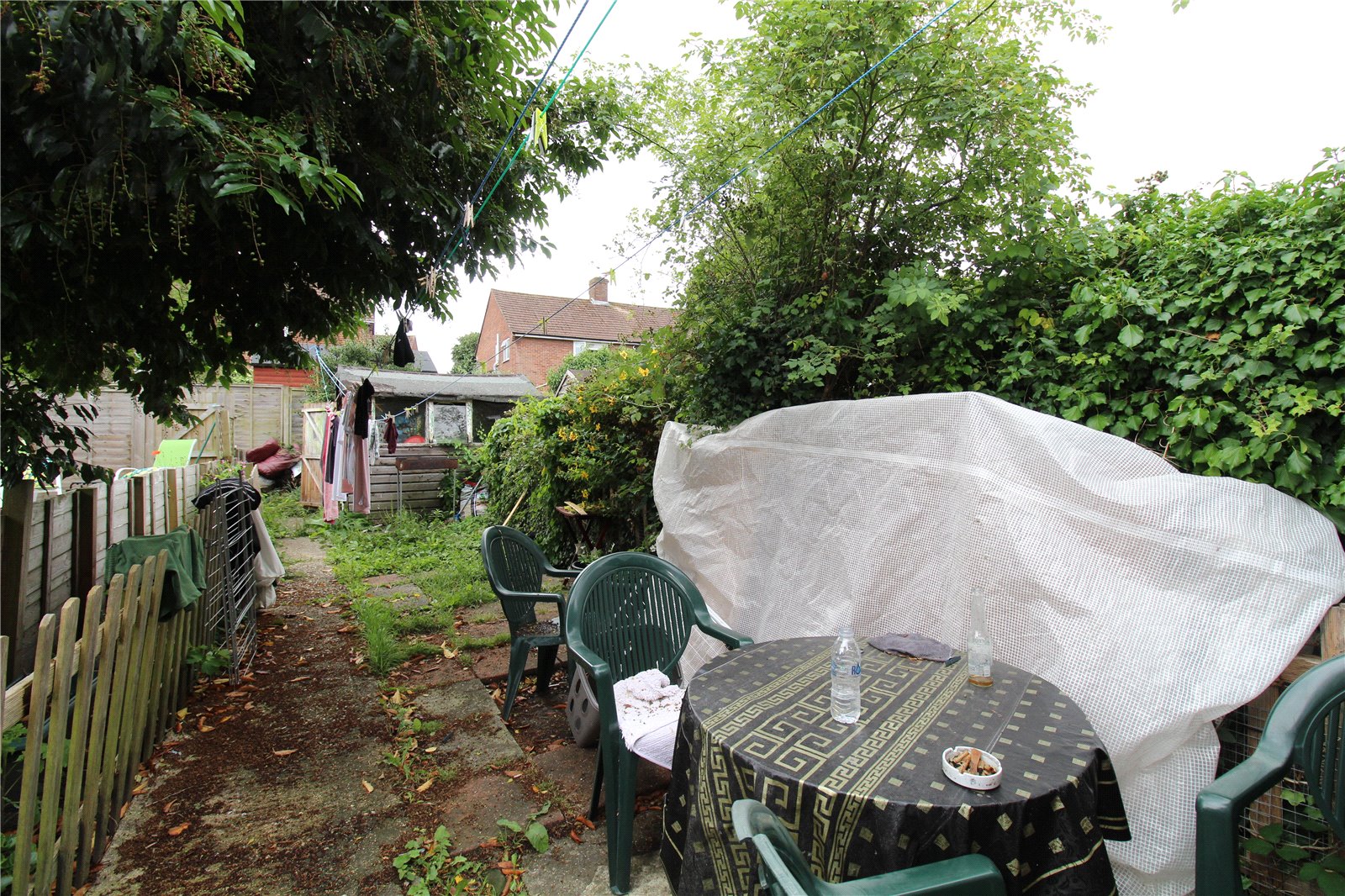 Photos of Street, Basingstoke, Hampshire RG21 65129307