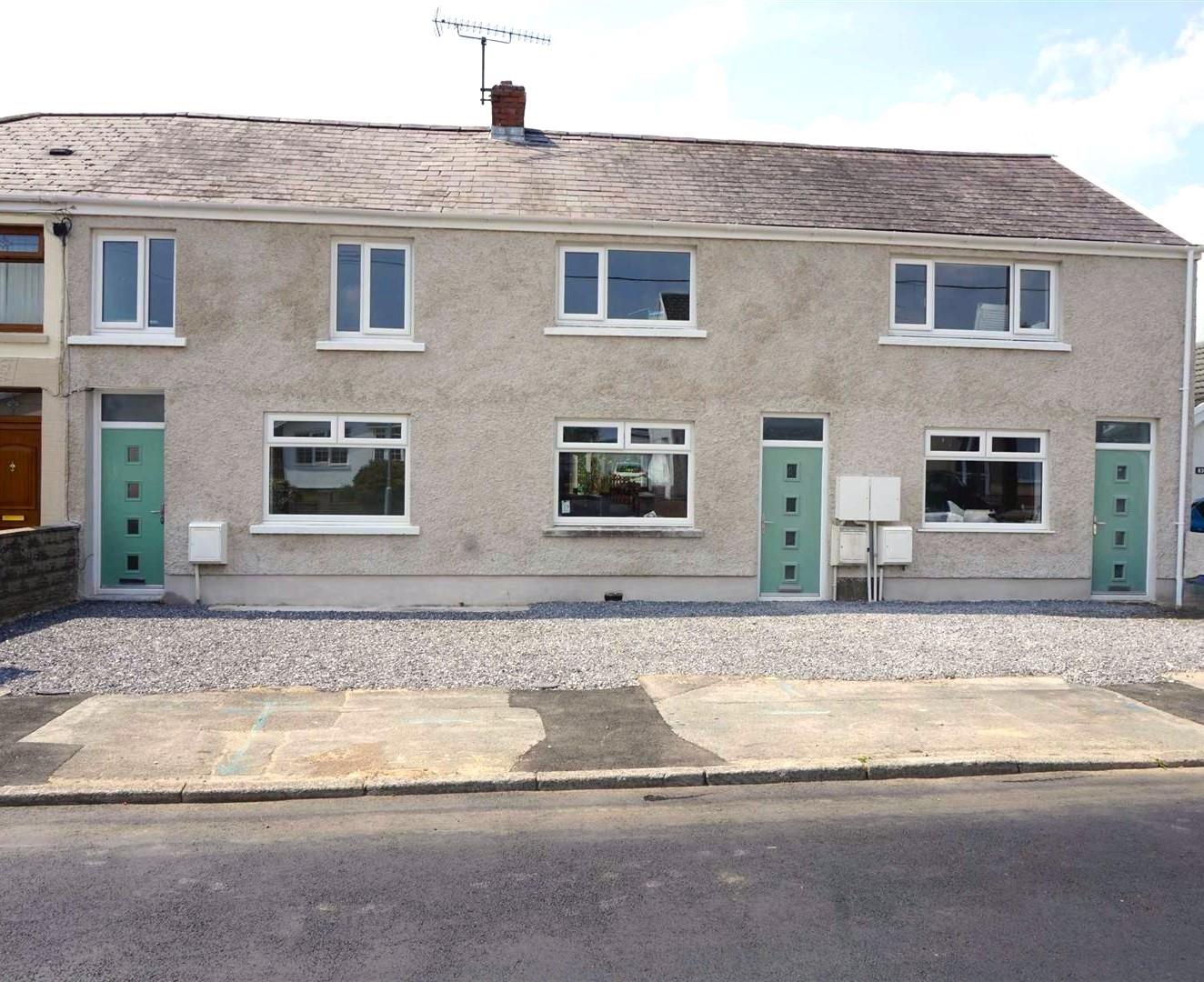 81, Glynhir Road, Swansea photo 2