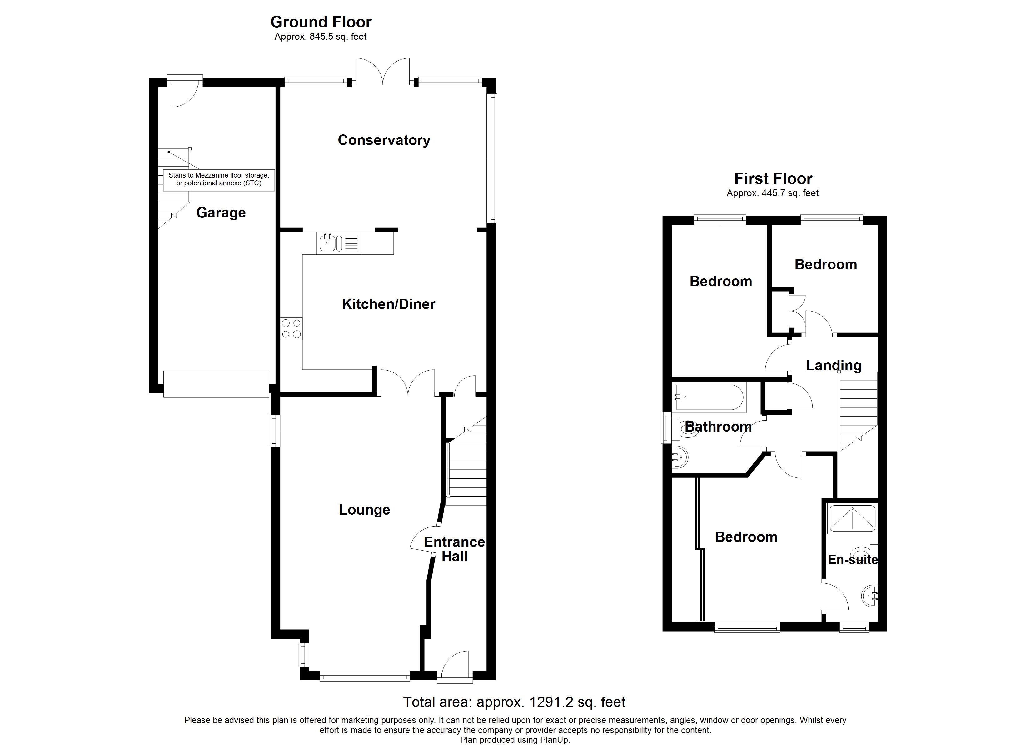 Yeates Drive, Kemsley, Sittingbourne ME10, 3 bedroom semidetached