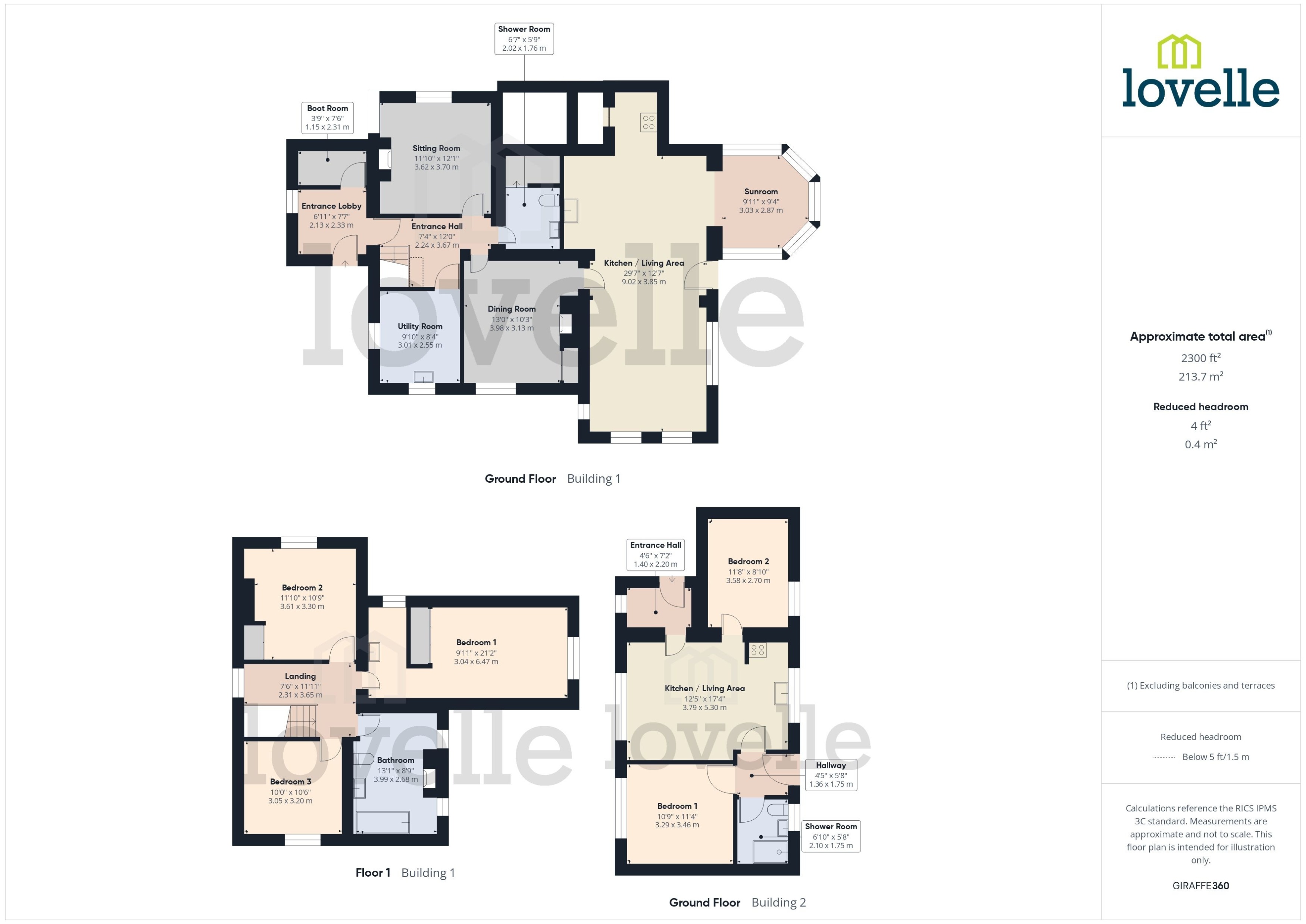 North End Cottage,, North End Lane, Market Rasen floorplan