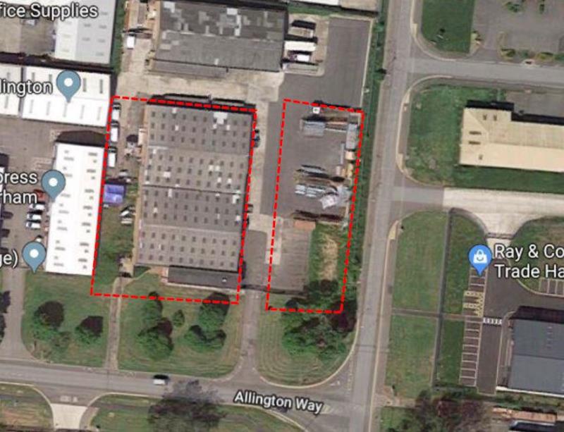 Photos of 15A, Allington Way, Yarm Road Industrial Estate, Darlington