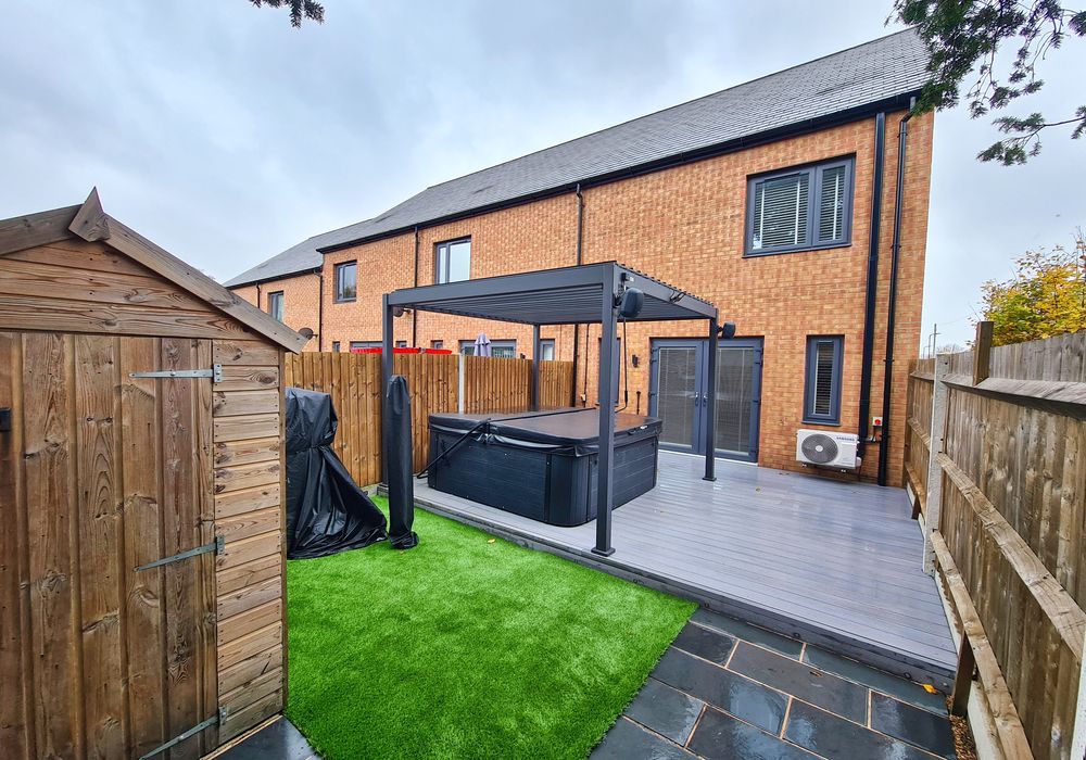 5, Lower Brownhill Road, Southampton photo 4