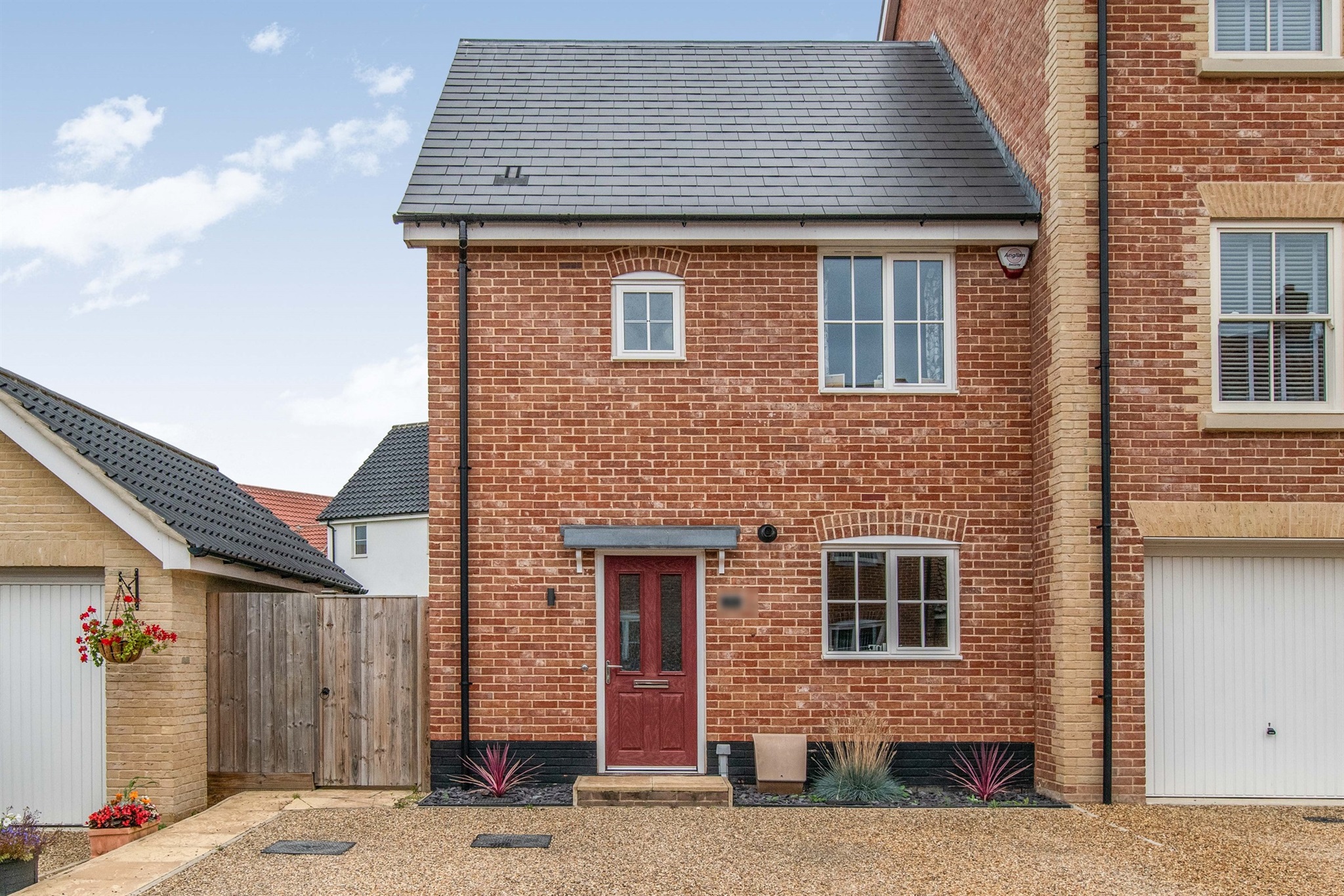 Free property report 31 Kemp Road, North Walsham, NR28 0FP Chimnie