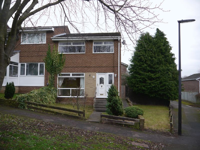 Free property report 29 Combe Drive, Lemington, Newcastle Upon Tyne