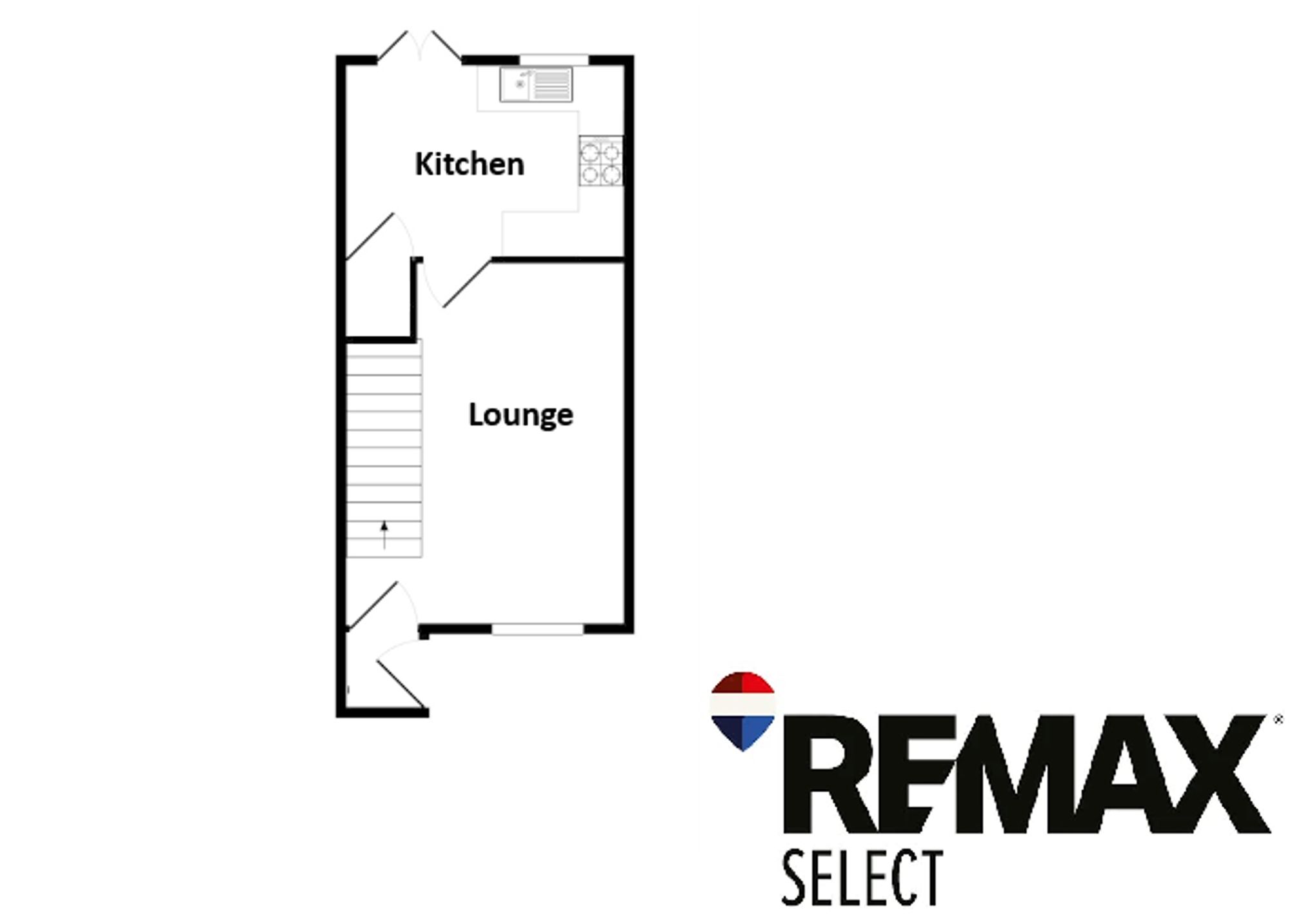 44 Fintry Avenue, Livingston floorplan