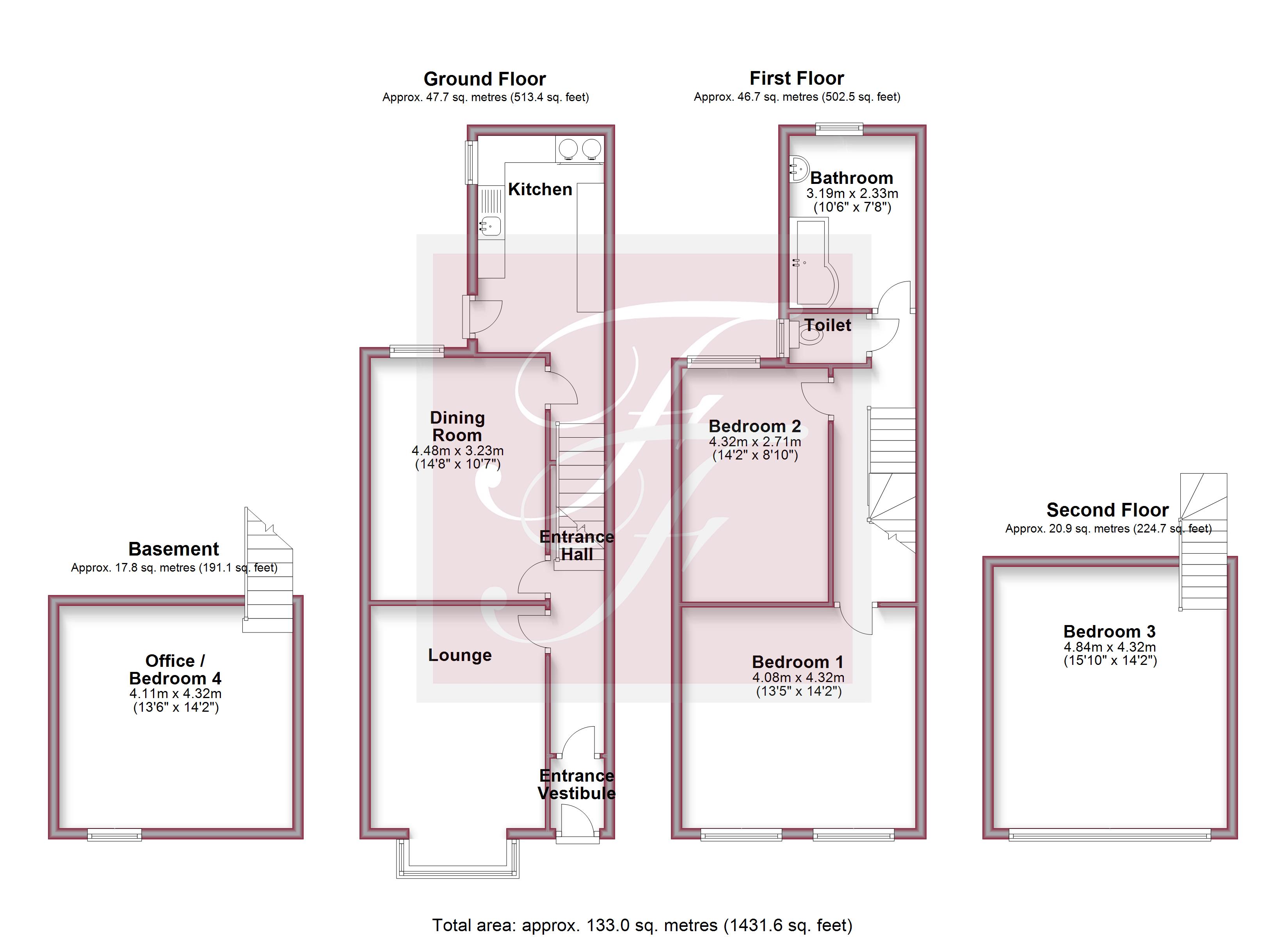 3 Bedrooms Terraced house for sale in Hill Street, Colne BB8