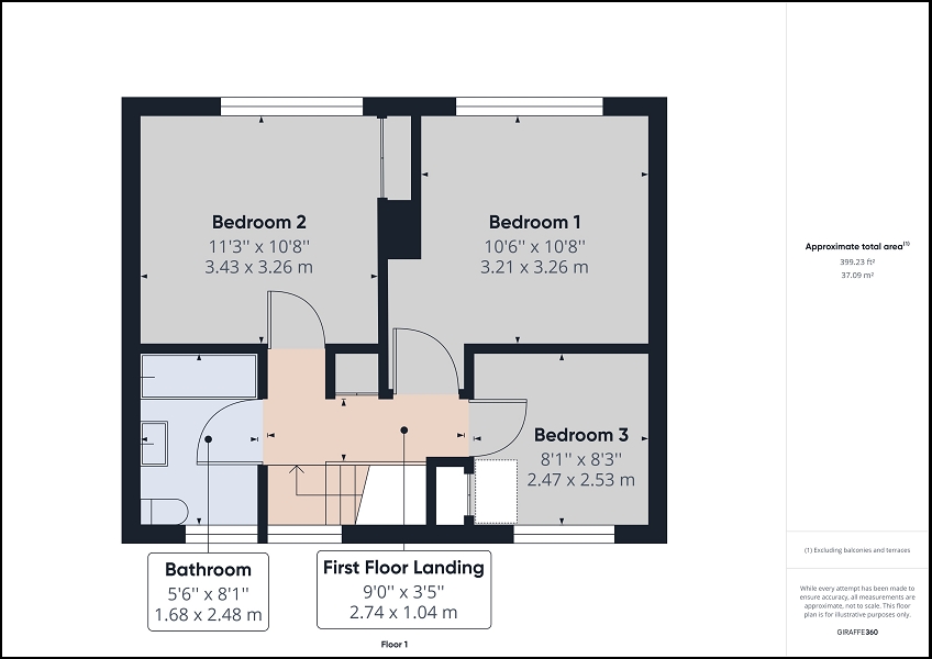 Newborough Avenue, Llanishen, Cardiff. CF14, 3 bedroom terraced house for sale 61971820
