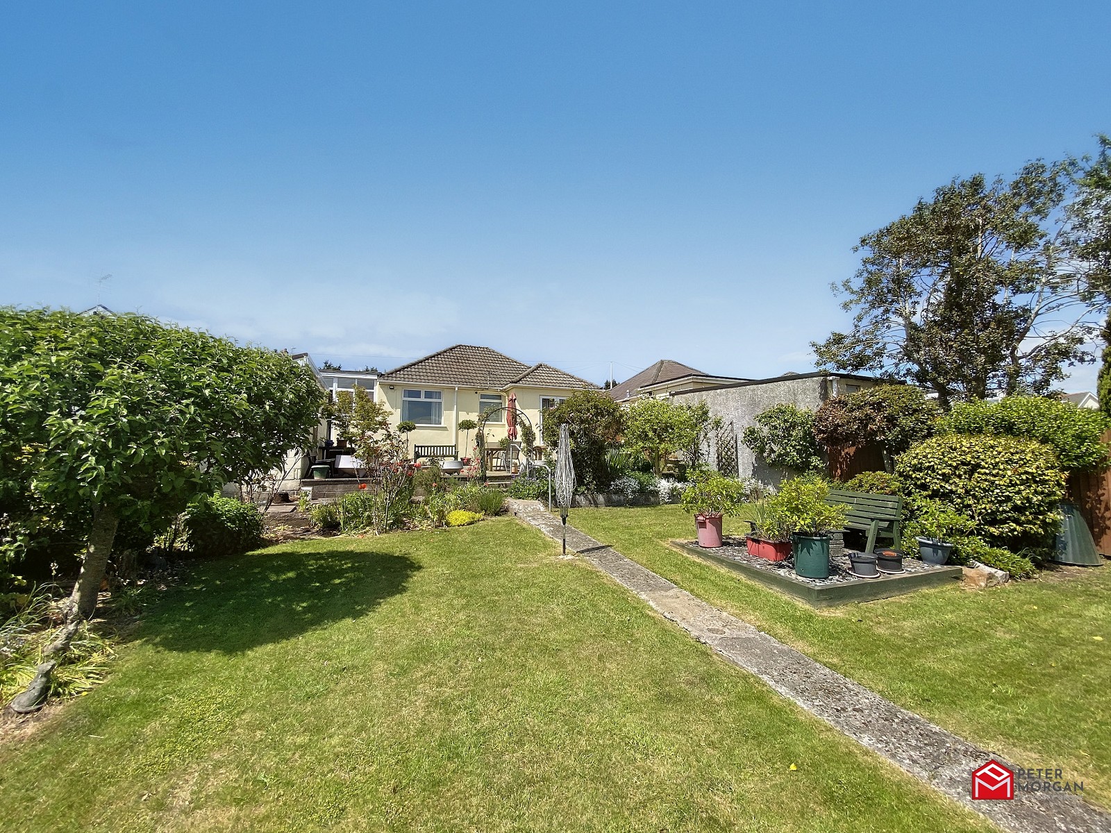 Photos of Wyndham Crescent, Bridgend, Bridgend County. CF31 64766408