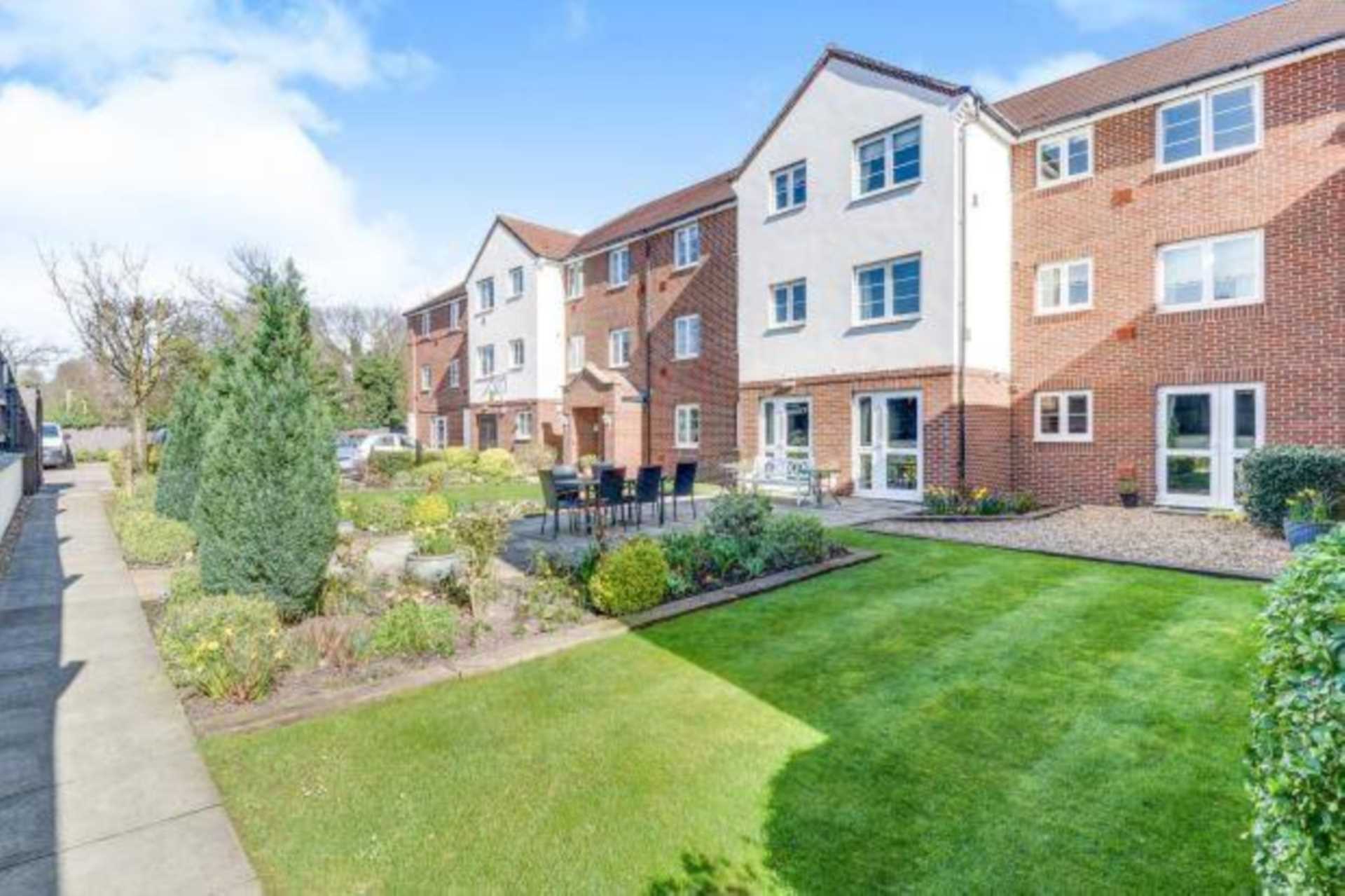 Photos of Court, Station Road, Letchworth Garden City SG6