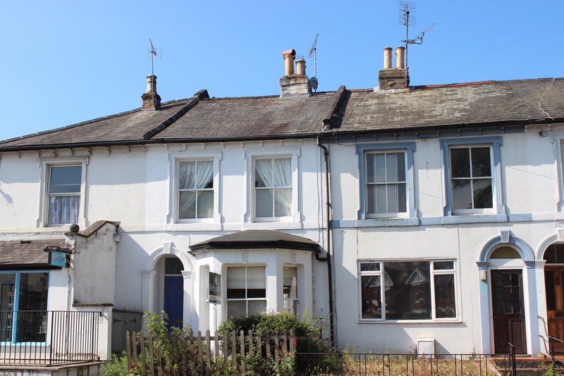 Free property report 27 Stockbridge Road, Winchester, SO22 6RW Chimnie