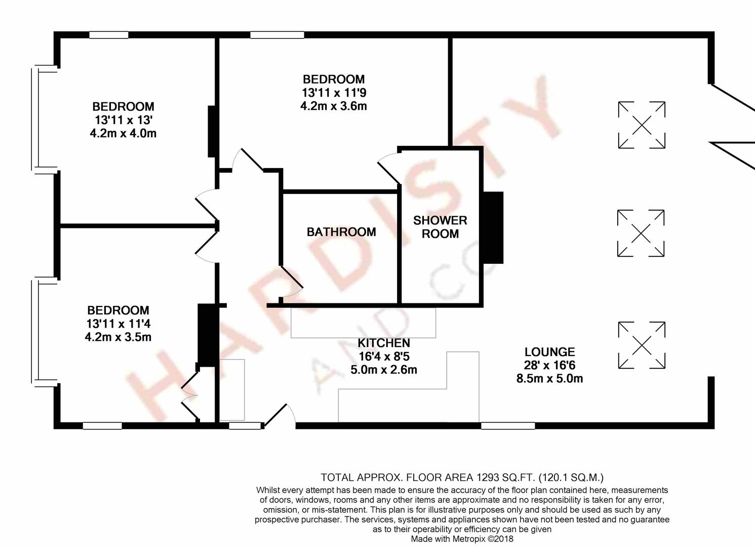 3 Bedrooms Detached bungalow for sale in Bradford Road, Otley LS21