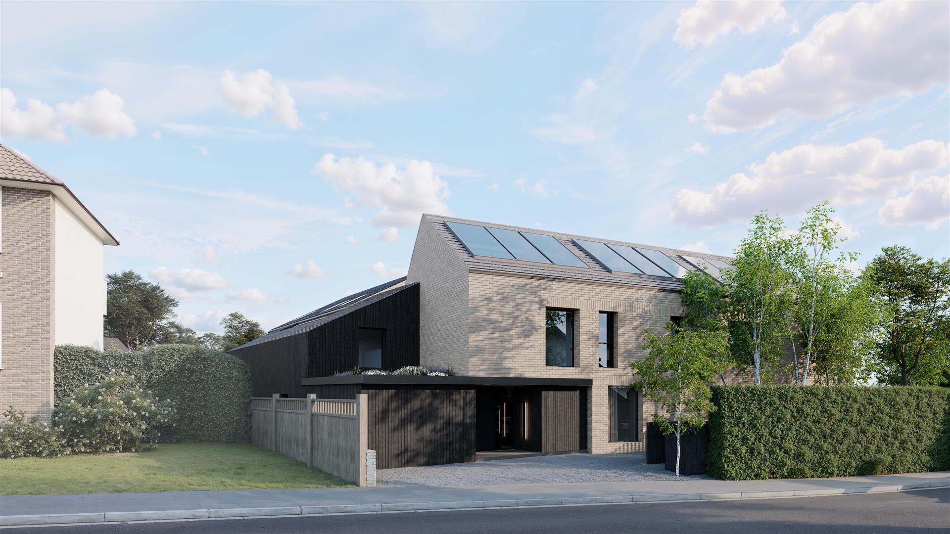 7 bedroom detached house for sale 0