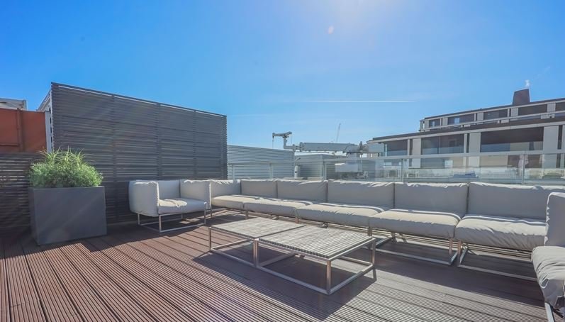 Flat 1508, 4b, Merchant Square East, London photo 4
