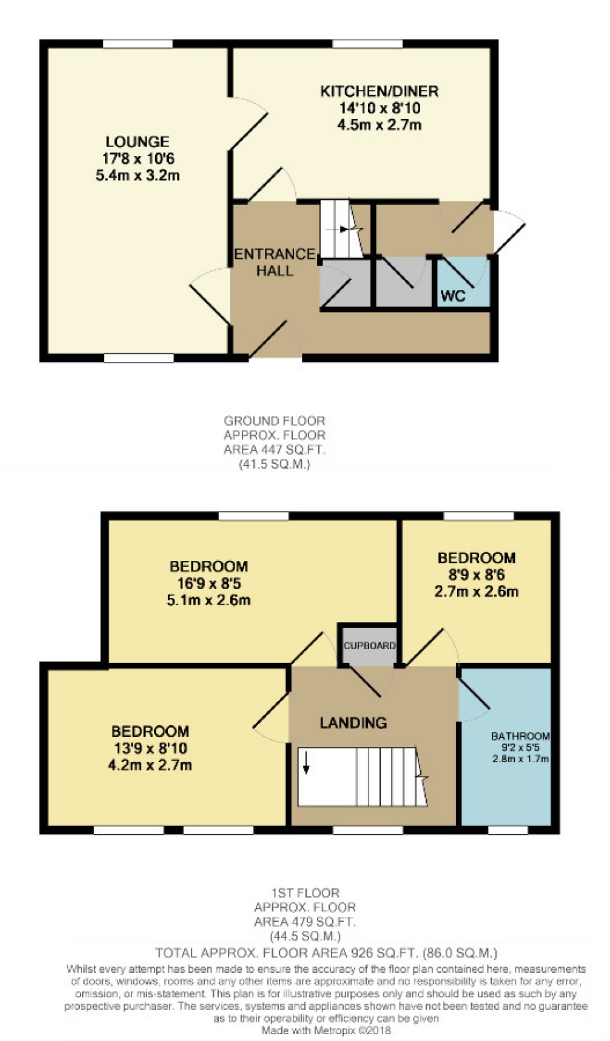 3 Bedrooms Semi-detached house for sale in Fairhope Avenue, Salford M6