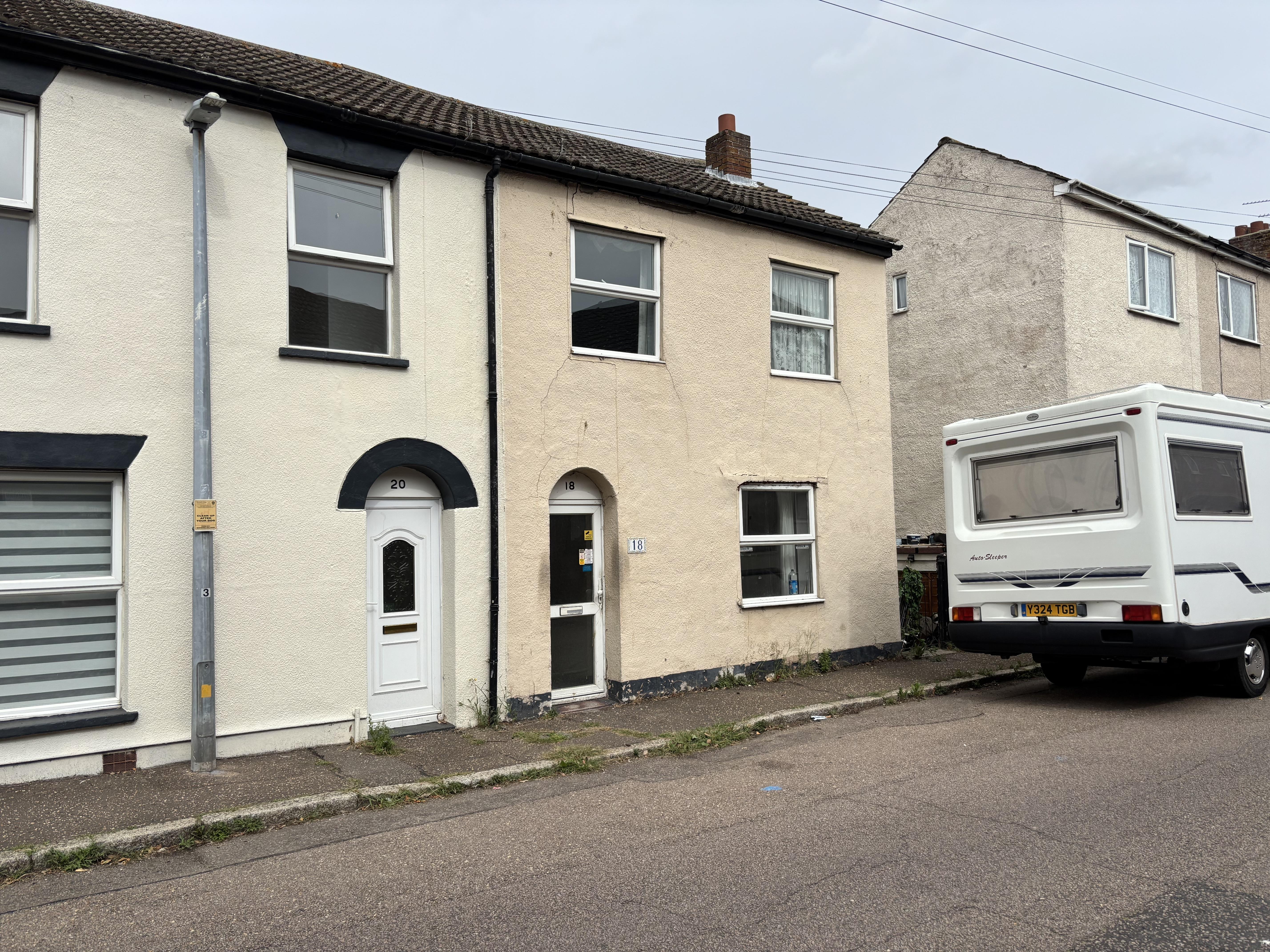 18, Ingestre Street, Harwich photo 2