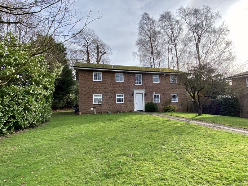 Free property report 14 Beech Hurst, Pembury, Tunbridge Wells, TN2 4DU