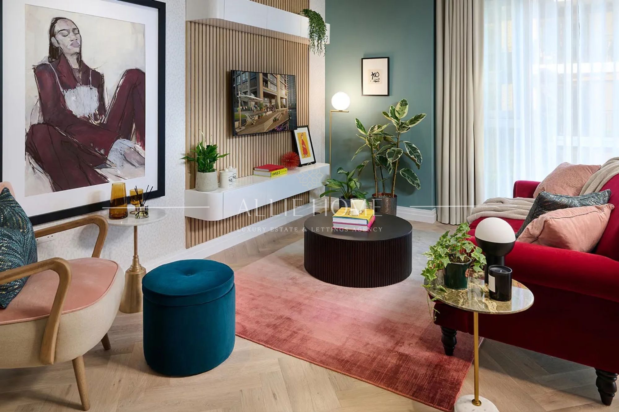 2 bedroom new flat for sale 0