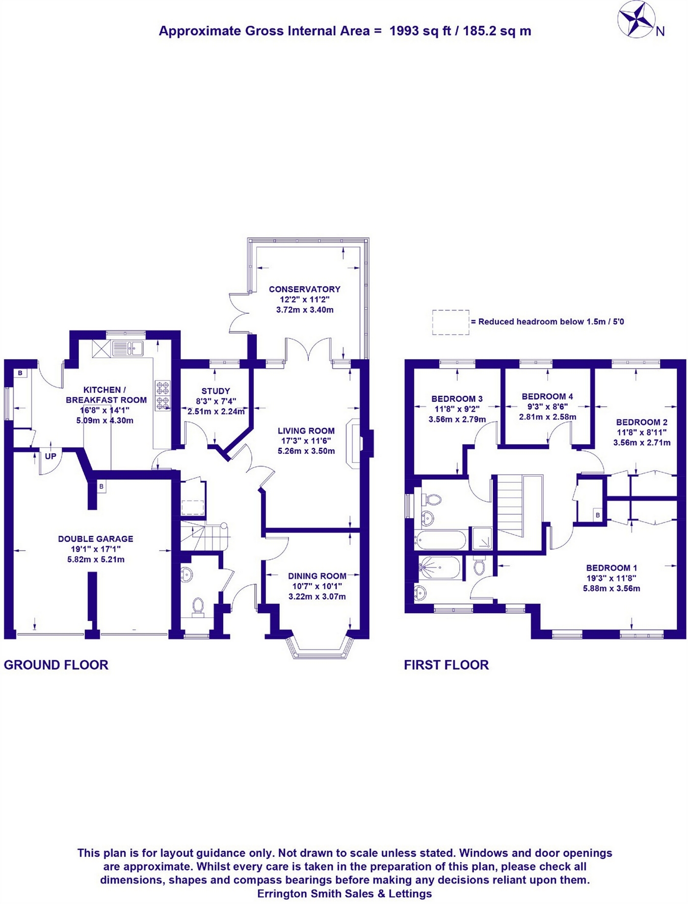 4 Bedrooms Detached house for sale in Galileo Gardens, Cheltenham, Gloucestershire GL51