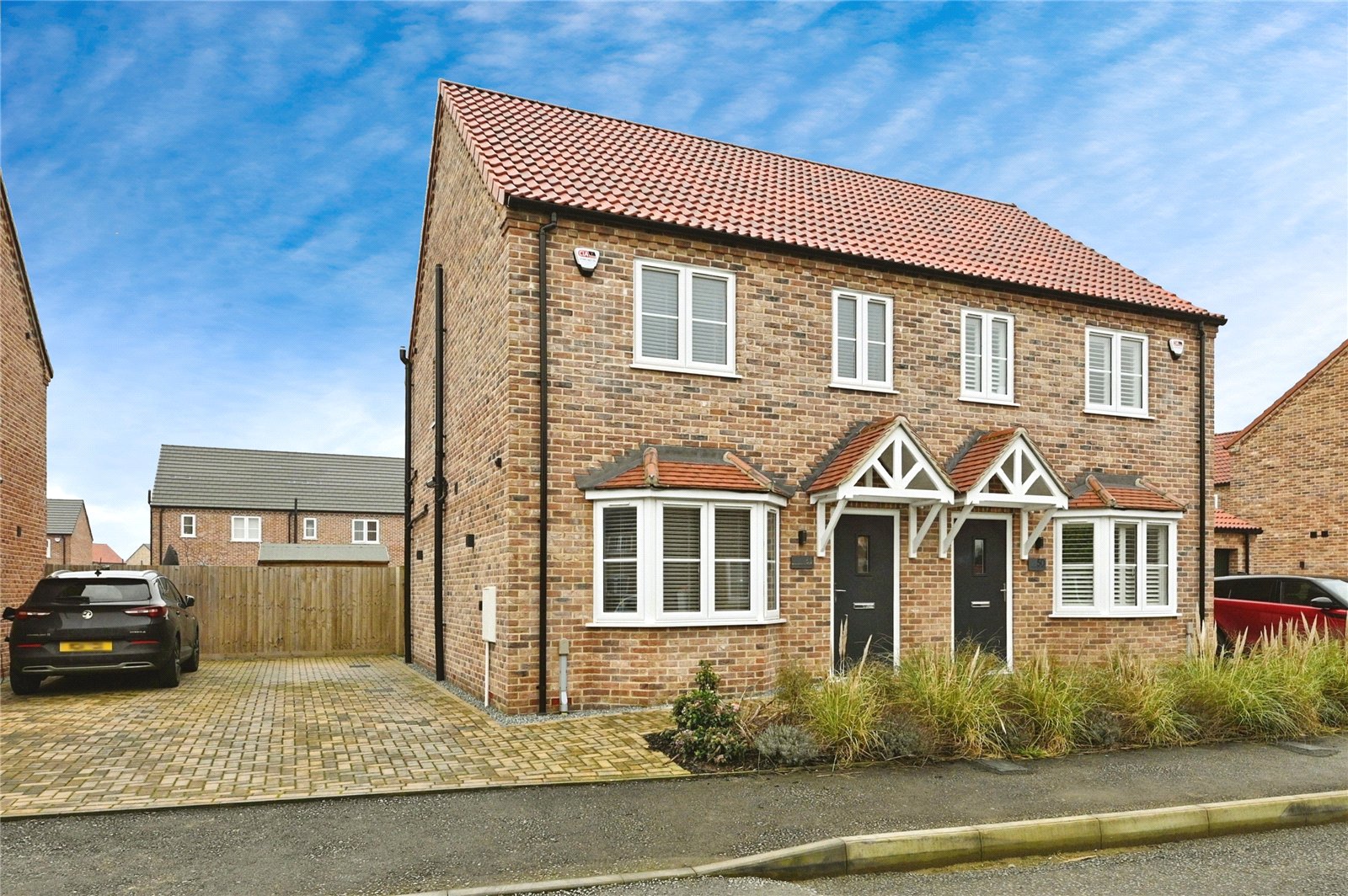 3-bed house on 52, Delamore Drive, Cambridgeshire, £220,000