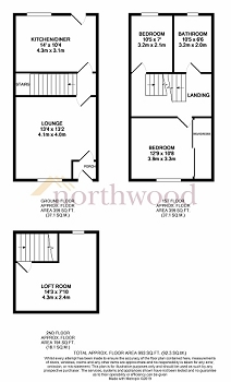 2 Bedrooms Terraced house for sale in Warrington Road, Abram, Wigan WN2