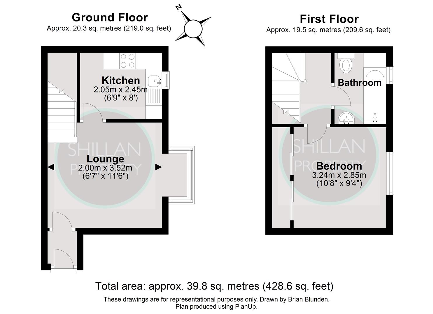 Lyon Close, Maidenbower, Crawley RH10, 1 bedroom property for sale 65892901 PrimeLocation