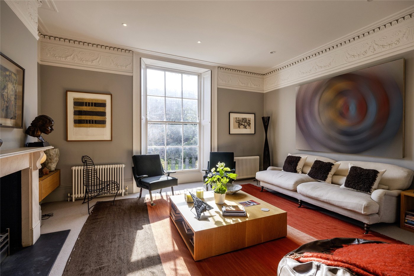 5 bedroom semi-detached house for sale 0