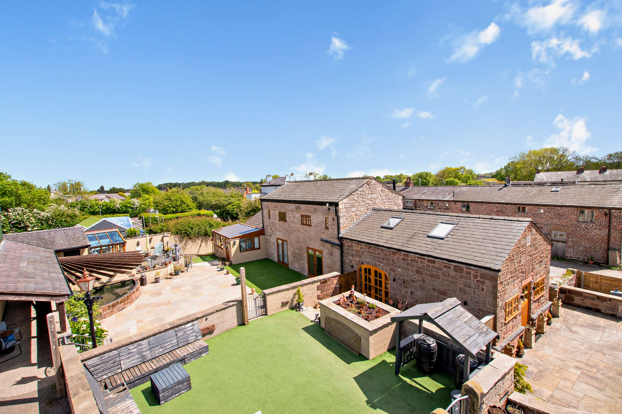 Photos of Barnacre Lane, Saughall, Wirral CH46 64666363 PrimeLocation