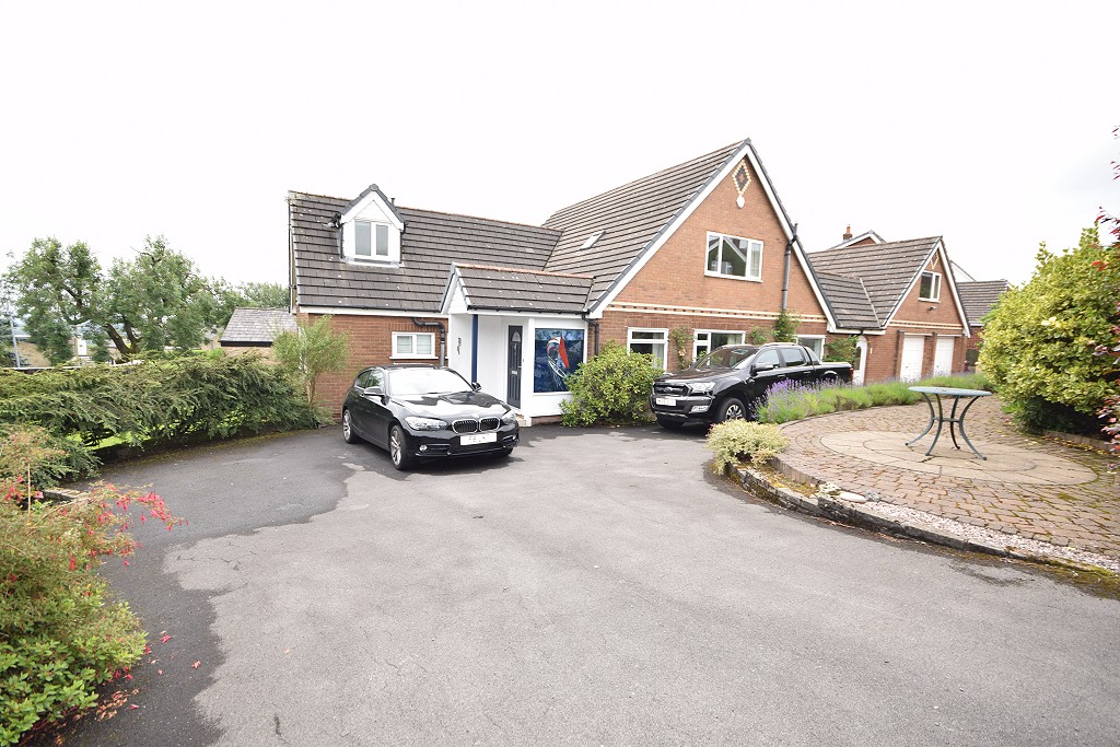 Free property report 11, Old Vicarage Road, Horwich, Bolton, BL6 6QR Chimnie