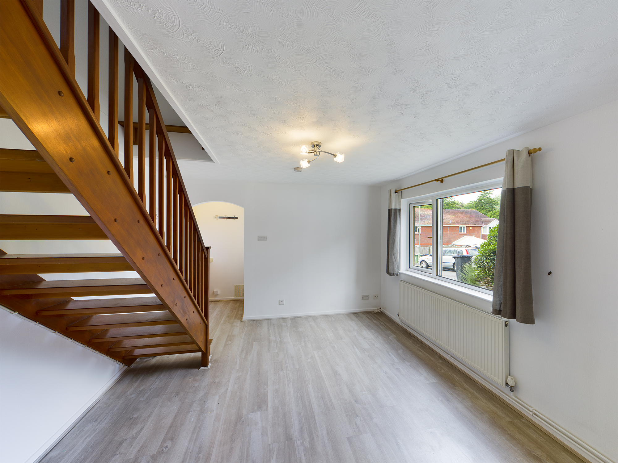 Devonshire Gardens, Bursledon, Southampton SO31, 1 bedroom property to