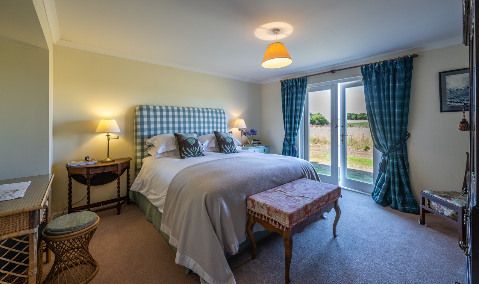 Photos of Craigearn Croft House, Kemnay, Inverurie, Aberdeenshire AB51