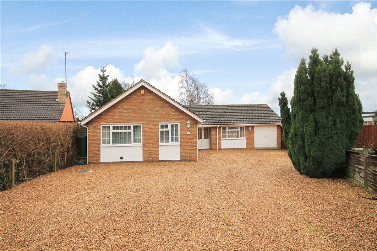 Free property report 21 Durnford Way, Cambridge, CB4 2DP Chimnie