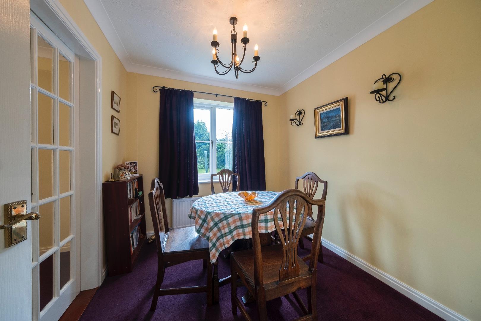 Photos of The Pryors, Tarvin, Chester CH3 65307689 PrimeLocation