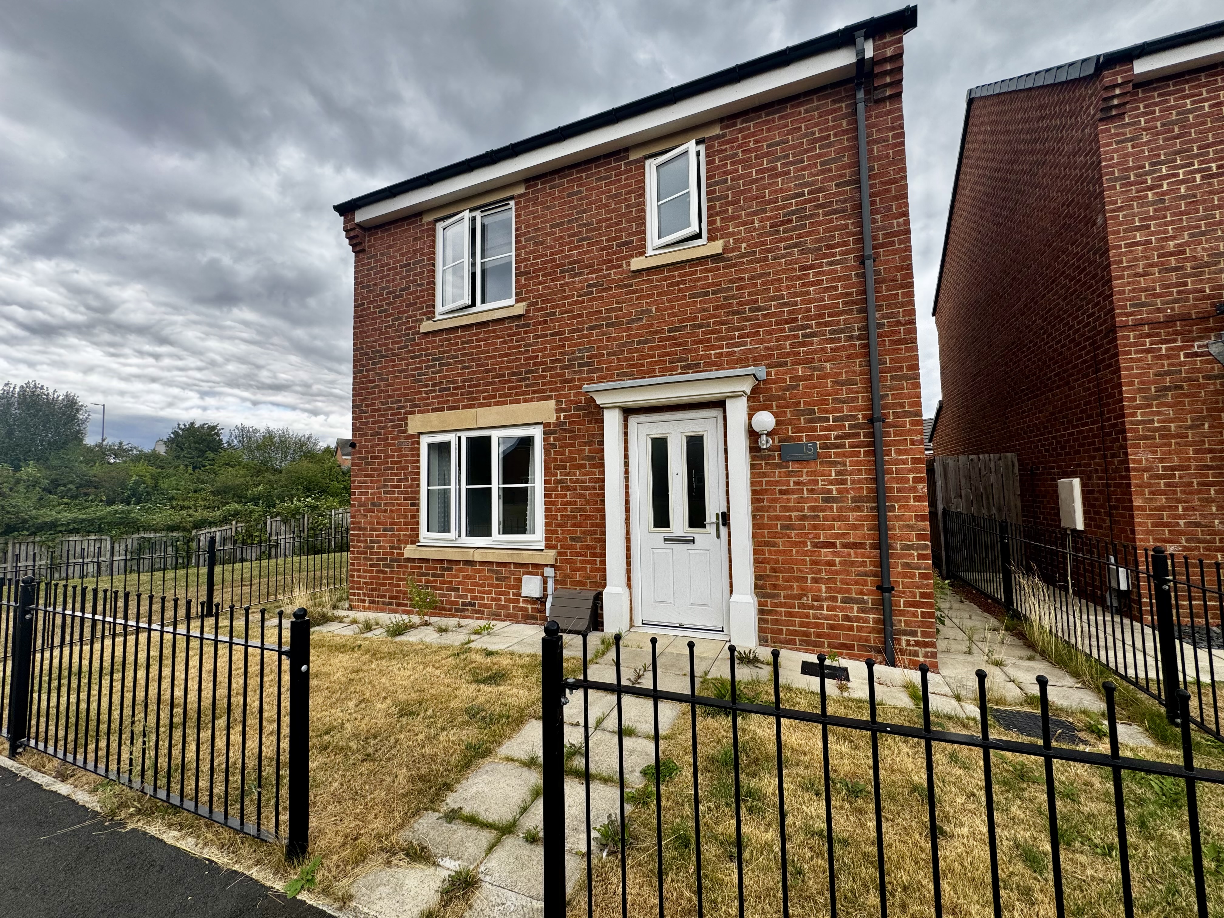 15, Carina Crescent, STOCKTON-ON-TEES photo 3