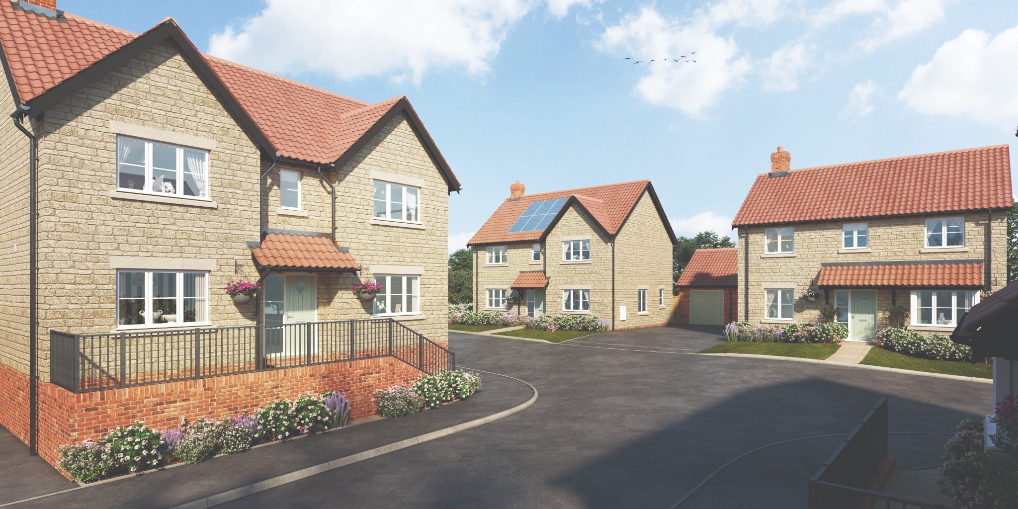 Plot 22b, Wessex Grove, Malmesbury photo 4