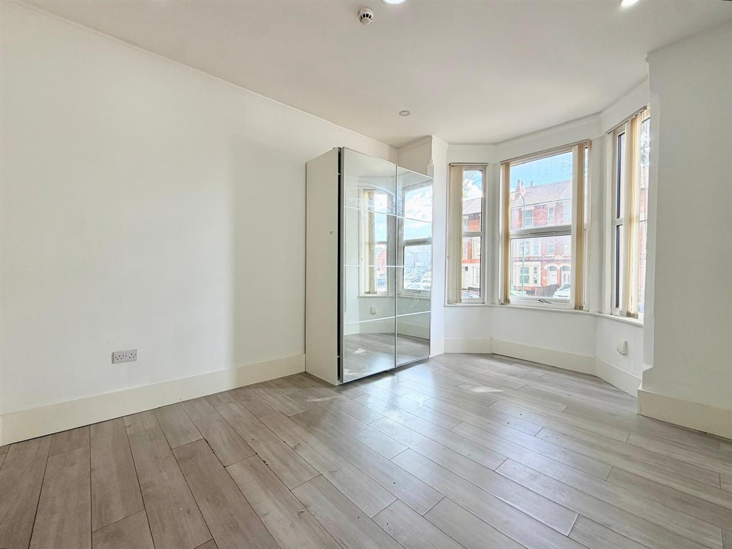 Flat 1, 155, Gregory Boulevard, Nottingham photo 2