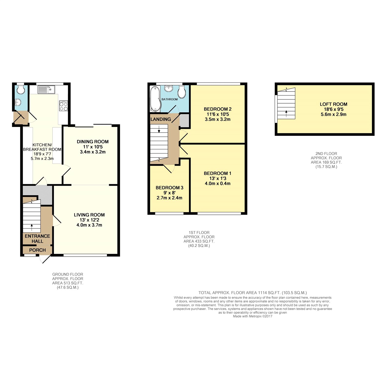 3 Bedrooms Semi-detached house for sale in Kentwood Close, Tilehurst, Reading, Berkshire RG30