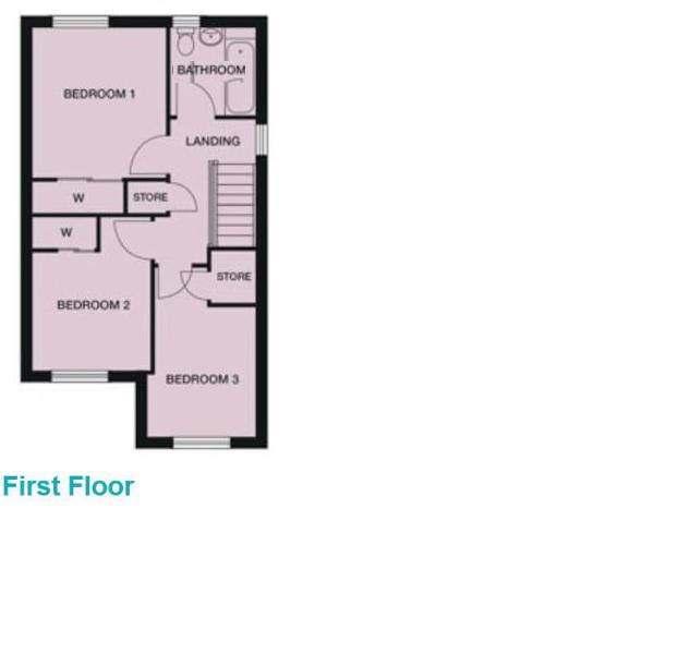 3 bed semidetached house for sale in Clare Crescent, Larkhall ML9 Zoopla