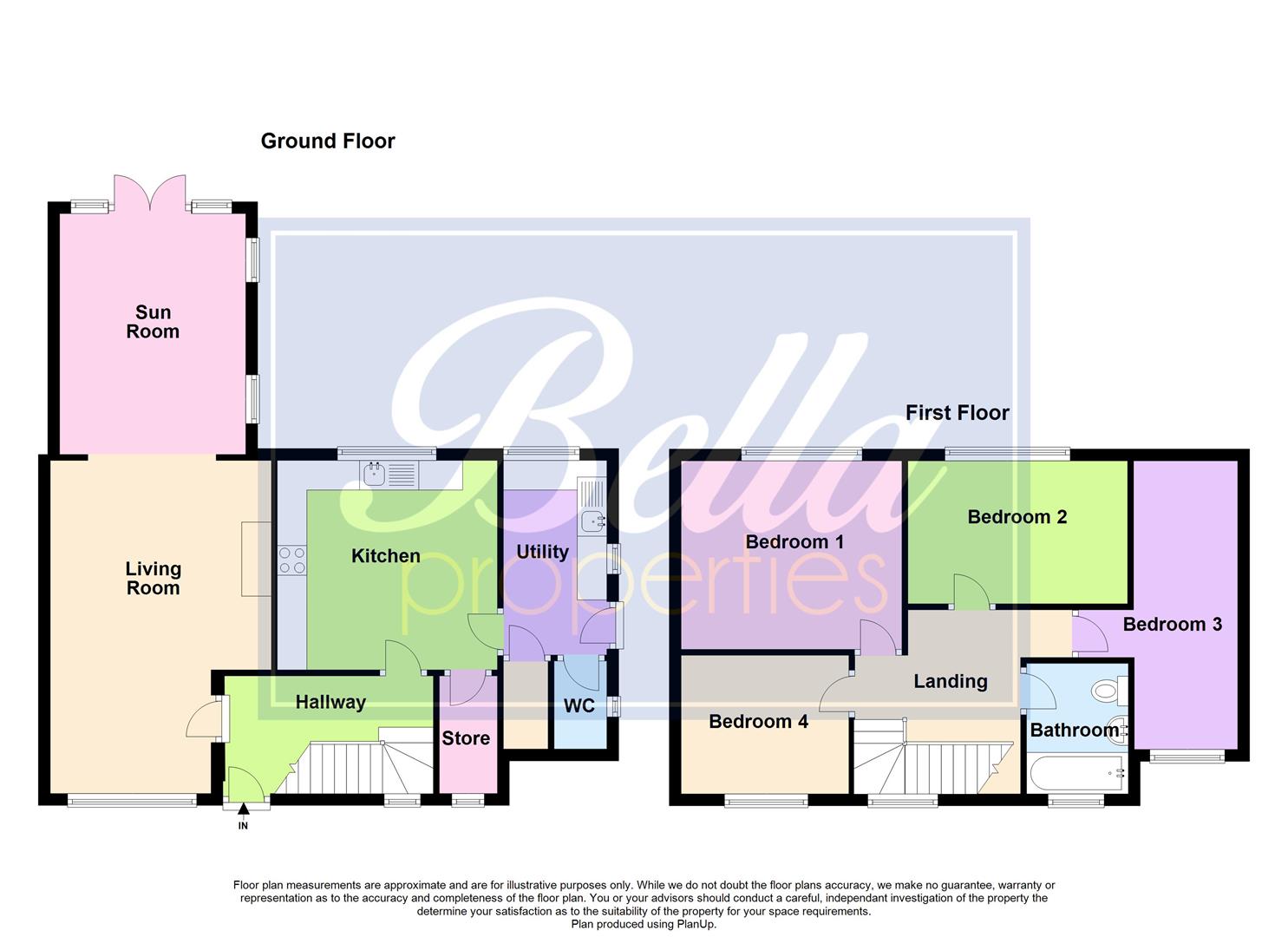 4 Bedrooms Semi-detached house for sale in Jeffrey Lane, Belton, Doncaster DN9