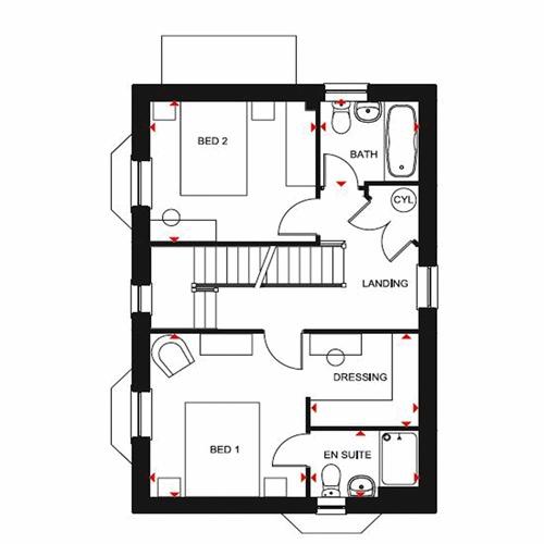Road, Bicester OX26, 4 bedroom detached house for sale 62567496 PrimeLocation