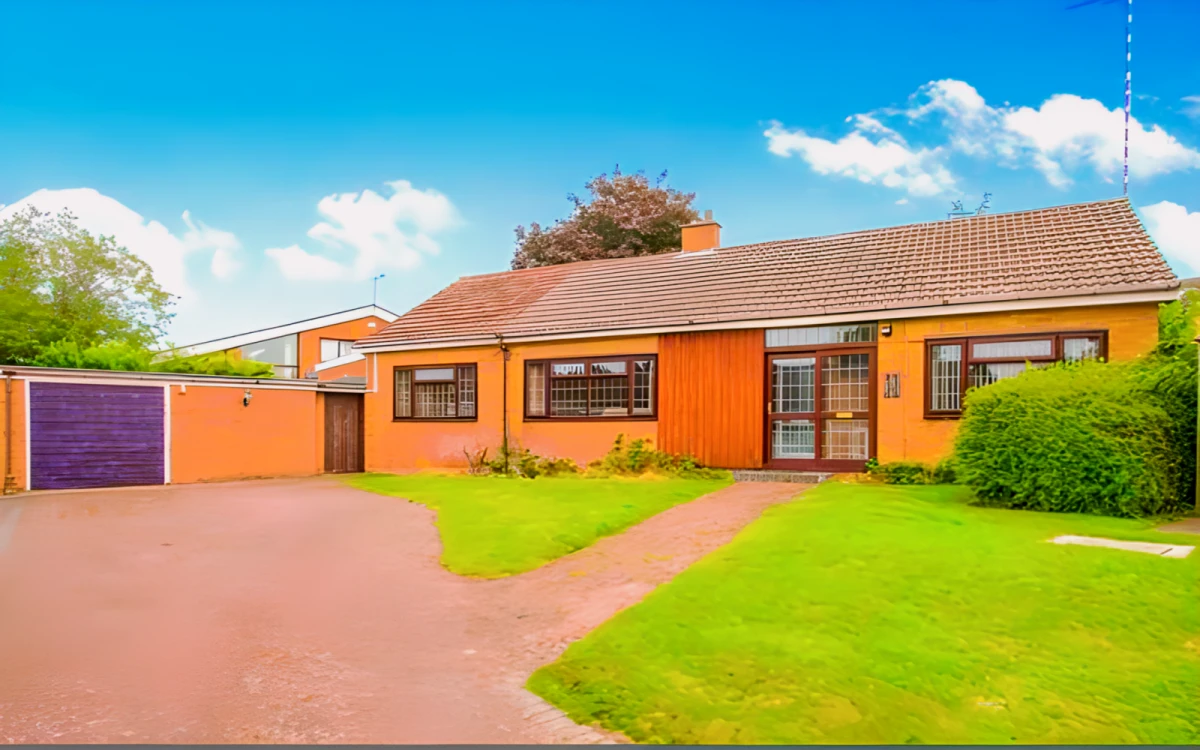 8, Evesham Walk, Coventry photo 5