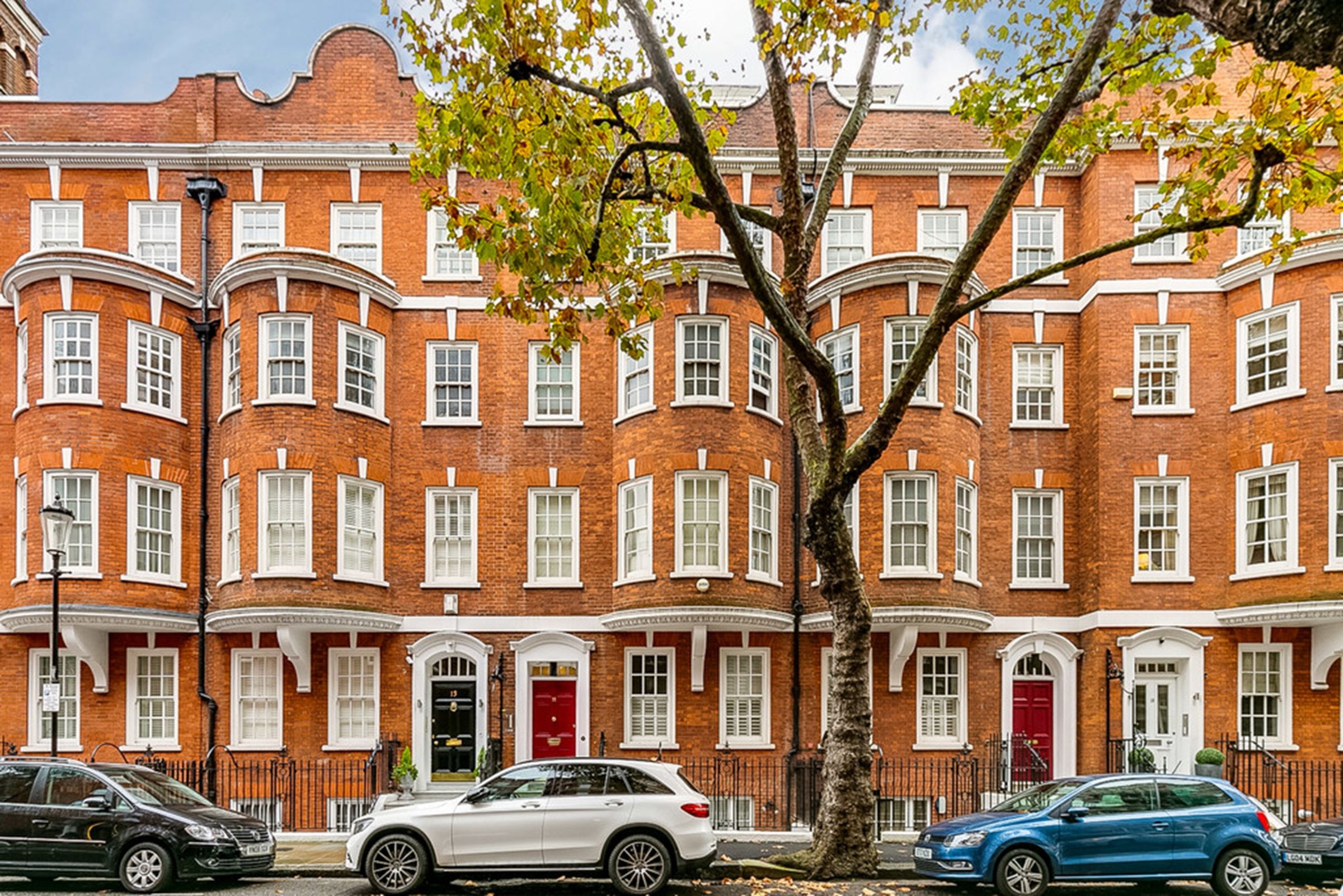 F  Draycott Avenue, London photo 2