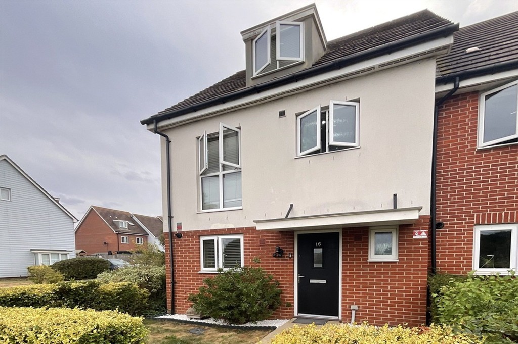 Ellingham View, Dartford photo 2