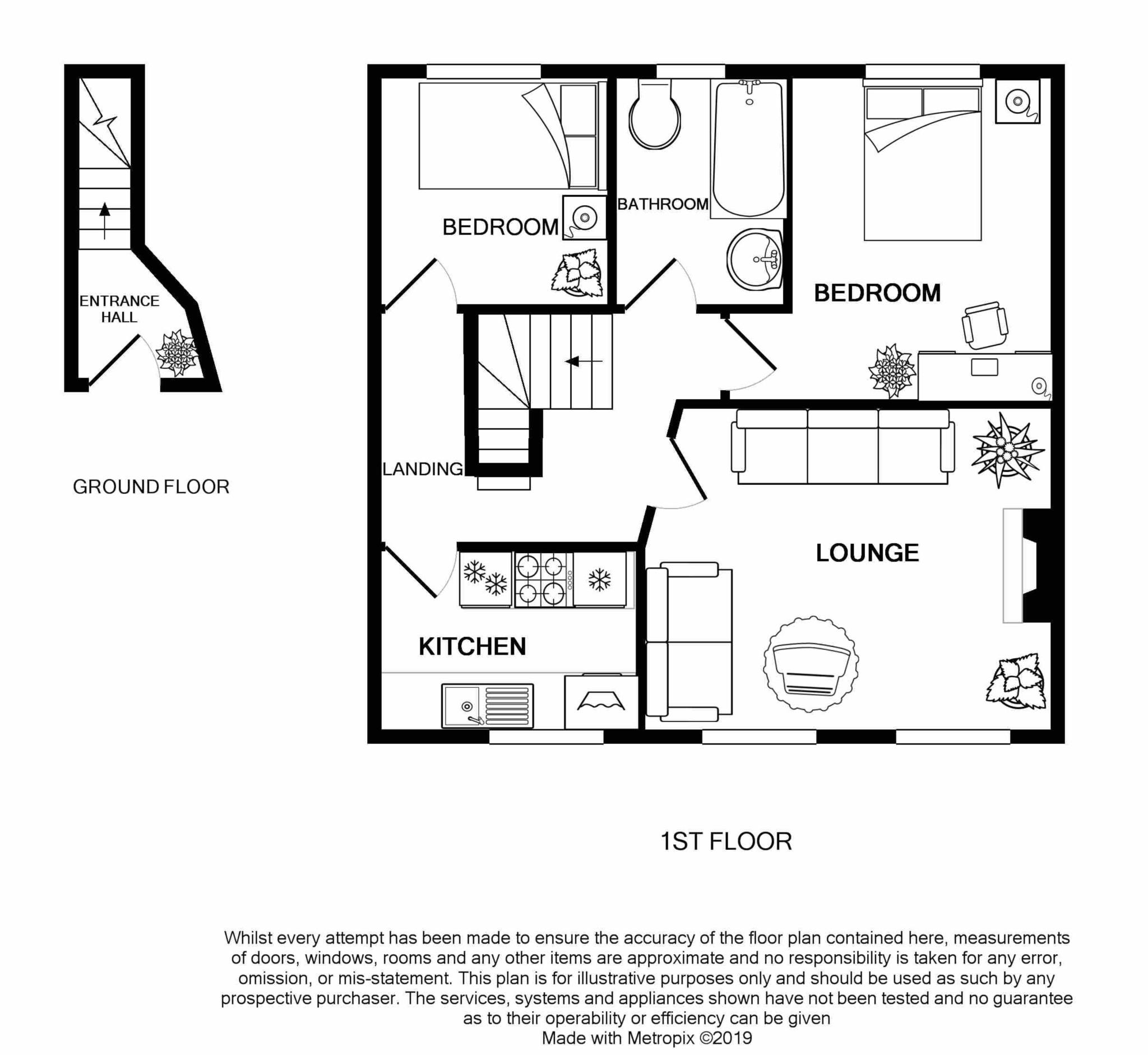 Road, Southend On Sea SS2, 2 bedroom flat to rent 64901229