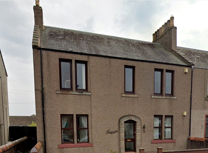 29, College Street, Leven photo 2