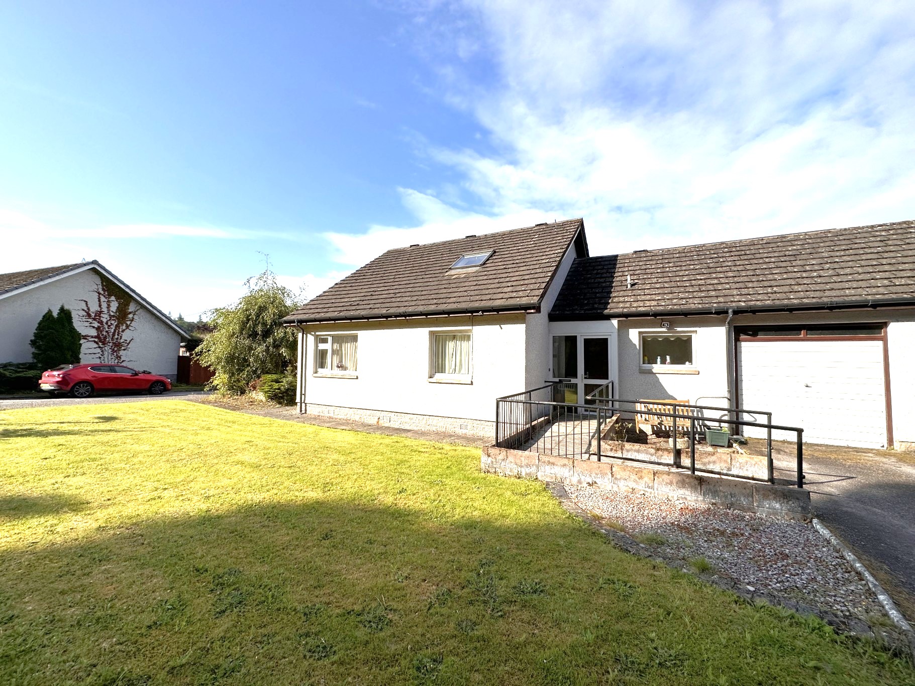 Photos of Barhill Drive, Dalbeattie DG5 65057041 PrimeLocation