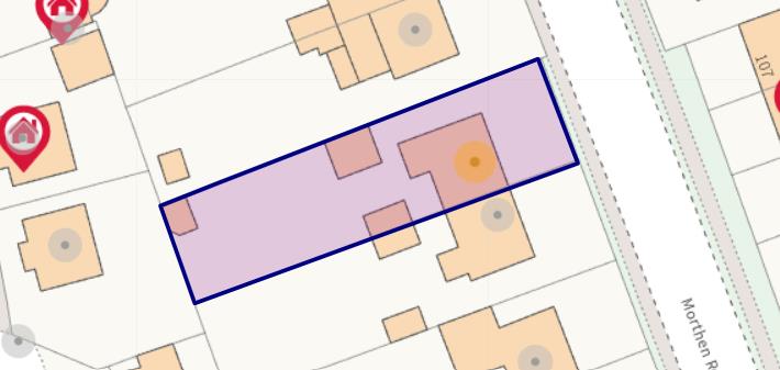 64, Morthen Road, Rotherham floorplan