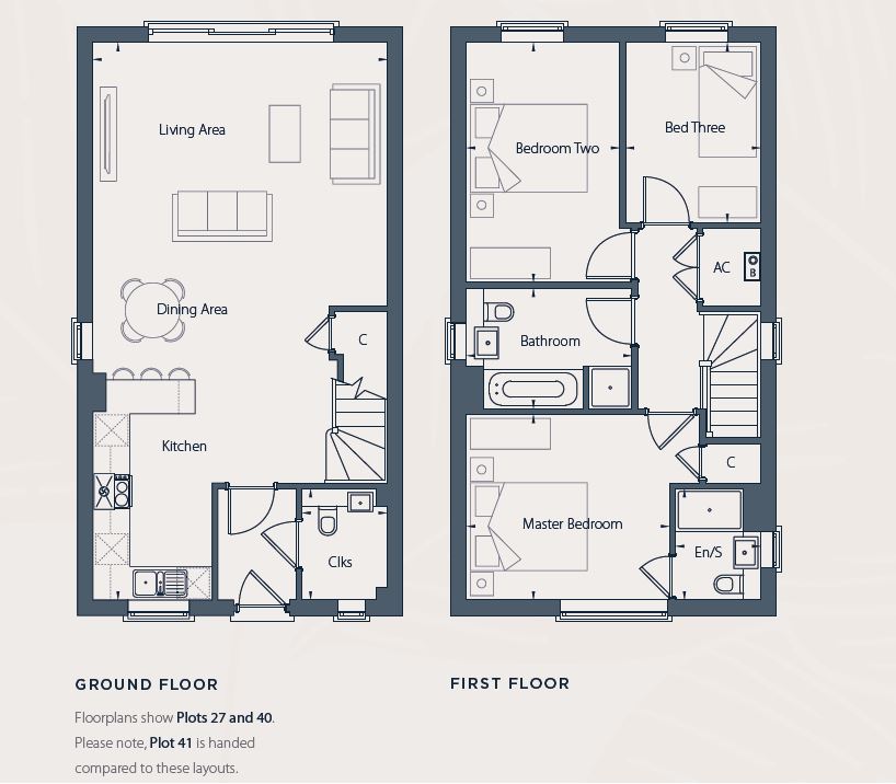 Woodside Place, Dry Street, Langdon Hills, Basildon SS16, 3 bedroom