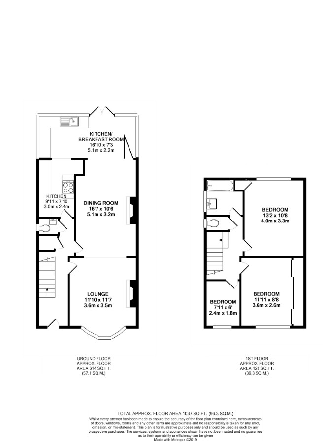 3 bed detached house for sale in School Lane, Addlestone KT15 Zoopla